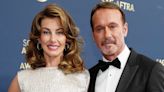 Tim McGraw Says He Loves Wife Faith Hill's Southern Food and Reveals His Favorite Cheat Meals