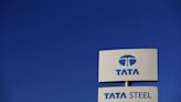 India's Tata Steel posts Q1 profit rise on lower costs