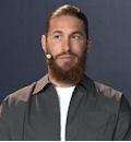 Sergio Ramos