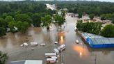 “We lost everything”: East Texas residents confront their future after flooding