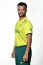 JP Duminy