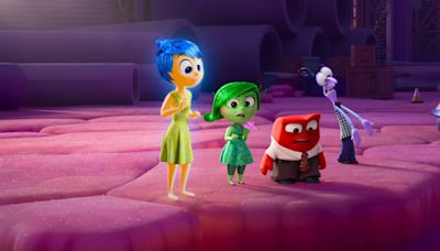 ‘Inside Out 2’ will be available to stream this month! Here are the details