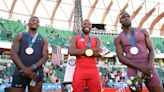 USA 100-meter men's final results: Noah Lyles among qualifiers for Paris Olympics with blazing runs | Sporting News