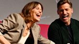 Nikolaj Coster-Waldau Recounts Strangely Sensual First Time Meeting Jennifer Garner