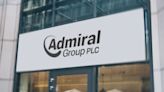 FTSE 100 movers: Admiral boosted by upgrade; Melrose, Rolls-Royce slump