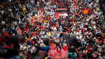 Campaña Presidencial en Venezuela: Detalles y Controversias