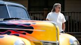 Springfield 'hot rodder' prefers collecting stories, relationships, to car show awards