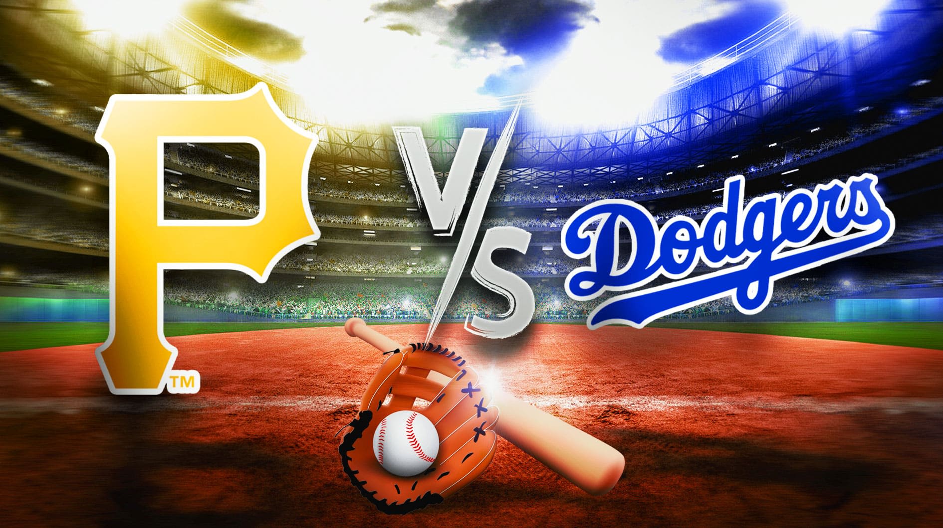 Pirates Vs. Dodgers Prediction, Odds, Pick - 8/11/2024