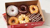 National Donut Day 2024 deals: Free doughnuts at Dunkin', Krispy Kreme, and more in Texas