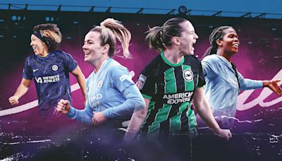 Lauren James, Khadija Shaw and GOAL's top 15 WSL players of the 2023-24 season - ranked | Goal.com Singapore