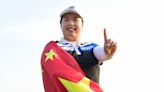 Celebrating a newly-retired Shanshan Feng, the pioneering Chinese player who broke barriers with humor and one-of-a-kind style