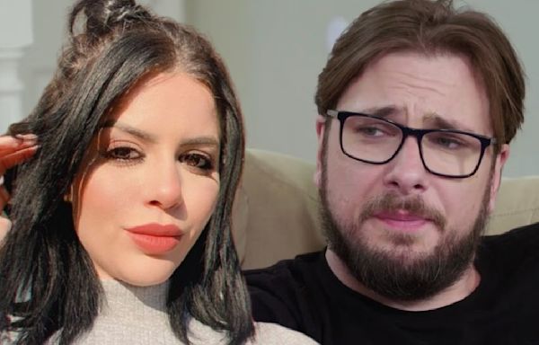 90 Day Fiance: Larissa Reveals If She STILL Has A Relationship With Colt!