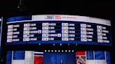 2024 NBA draft live updates: Round 1 predictions, how to watch, analysis, Cavs pick 20th