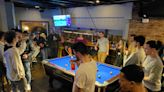 Billiards & pinball in Trolley Square? Popular Wilmington bar undergoes major makeover.