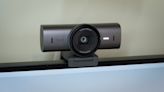 Logitech MX Brio review: a 4K webcam with a wide lens and premium design