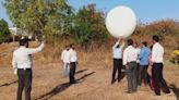 Mohan Babu University students to launch High-Altitude Balloon Satellite on July 27