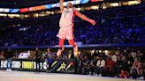WATCH: Puka Nacua Throws Down Multiple Dunks in NBA Celebrity Game