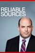 Reliable Sources With Brian Stelter