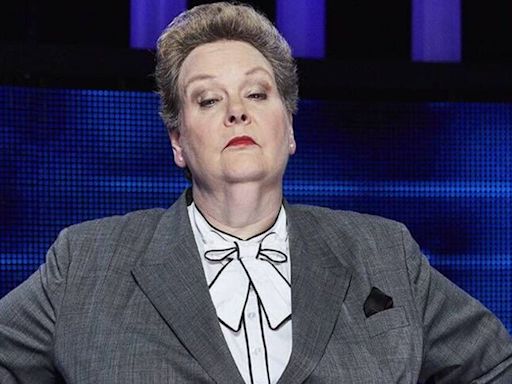 The Chase's Anne Hegerty issues plea to fans ahead of 15th anniversary episode