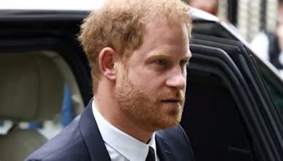 Príncipe Harry rompe com Reino Unido e oficializa residência nos EUA