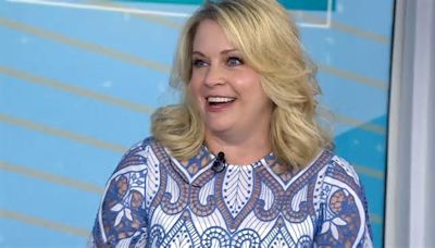 Melissa Joan Hart on ‘The Bad Guardian,’ stand-up comedy, more