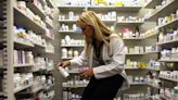 Biden plan to save Medicare patients money on drugs risks empty shelves, pharmacists say