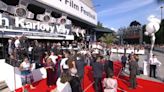 Las estrellas del cine brillan en el Festival de Karlovy Vary