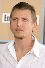 Barry Pepper