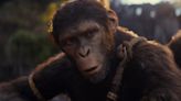 Kingdom of the Planet of the Apes: Is Noa Related to Caesar or Cornelius?