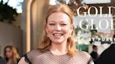 Golden Globes 2024: Best Actress in a Drama Series Goes to Sarah Snook