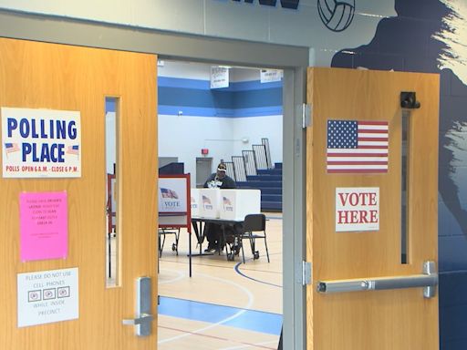 Logan County gearing up for upcoming election