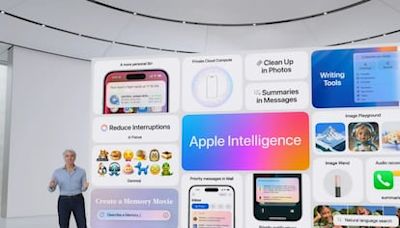 Apple presenta un rediseño de su reloj inteligente y nuevos modelos de auriculares AirPods