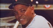 5. Willie Mays