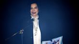 Bianca Jagger pide a la UE “no olvidar a Nicaragua” ni a los presos político encarcelados