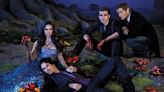 The Vampire Diaries: 10 Strongest Vampires In The Series, Ranked