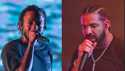 Kendrick Lamar and Drake beef, explained