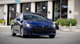 Toyota Corolla Hatchback 2025: estilo, tecnología y deportividad por doquier - La Opinión