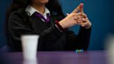 School pupils tell how they are victims of sexual harassment every day