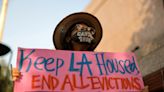 L.A. County’s eviction moratorium will expire, so what happens next?