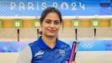 Who is Manu Bhaker? - News Today | First with the news