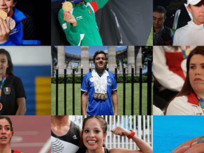 Juegos Olímpicos París 2024: Estos son los atletas de Jalisco que participarán