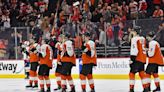 The Flyers gave Philly something to be proud of