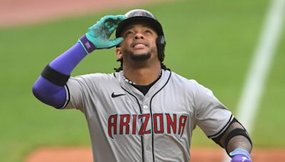 NL MVP odds 2024: Can DBacks' Ketel Marte catch Dodgers' Shohei Ohtani in National League?