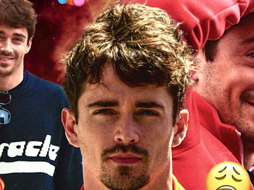 Charles Leclerc Is the F1 Driver You Should Be Watching