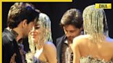 Watch: Sidharth Malhotra goes bold, holds model close during their ramp walk, netizens say 'Kiara is...'