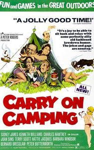 Carry on Camping