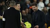 Simeone y el Atlético, 20 partidos y un objetivo para definir el futuro