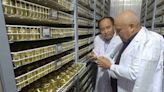Cuba y China por nexos científico-tecnológicos en sector agrícola (+Fotos) - Noticias Prensa Latina