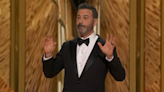 Oscars: Jimmy Kimmel Made A Joke About Will Smith's Slap During His Opening Monologue, And Didn't Stop All Night