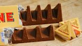Goodbye, Matterhorn: Toblerone drops iconic mountain logo amid plans to move production